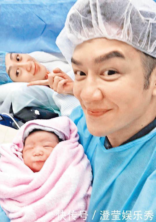 陈浩民|5年剖4胎从来没做过月子,老公还想追5胎,如今的现状令人唏嘘