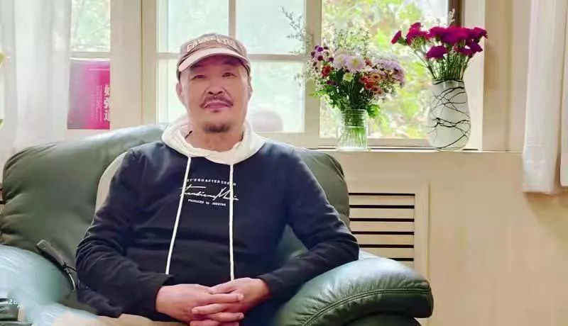 徐浩@壬寅2022年艺术名家精品日历赏析——徐浩