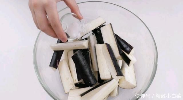 红烧|茄子还能这么吃,比红烧可好吃多了,夏天的绝配