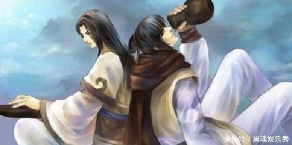 嬴政|本可以隐姓埋名的高渐离,因为舍不下爱好,成了嬴政的阶下囚