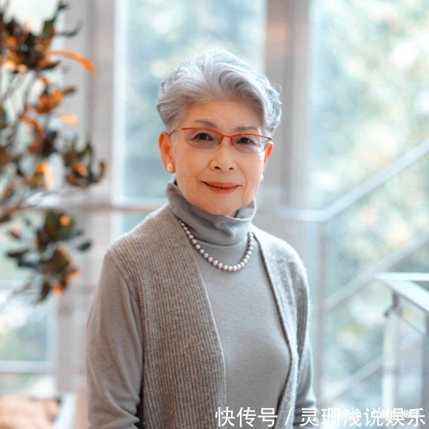 染发 年过六十还需要染发吗?看完这三个细节,你就知道染与不染的区别