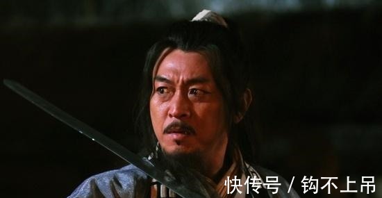 混世魔王&梁山能避开张清飞石的五位好汉,四个靠实力,一个投机取巧!