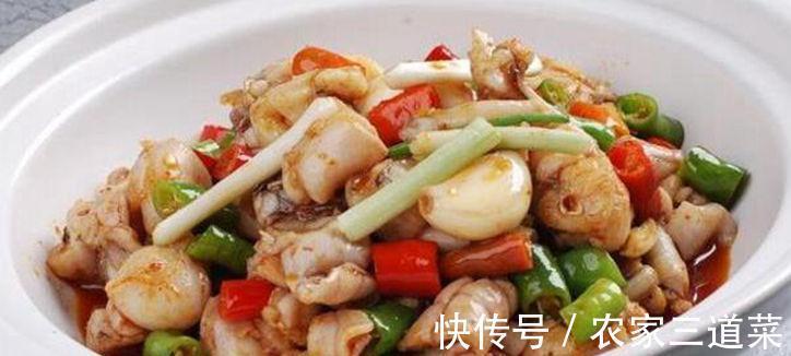 鲜嫩酥脆的几道美食，简单易做，美味又实惠还特别下饭