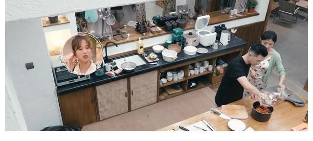 《我们恋爱吧3》男生邀约日来袭，阿兴为爱放低姿态，可阿霜无感