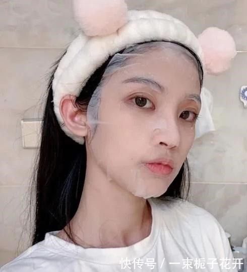 速效|如何养成一张“干净脸”护肤中的好坏习惯是关键,女生要知道!