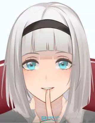 皮肤|二次元人物如何上色?动漫人物皮肤的上色技巧