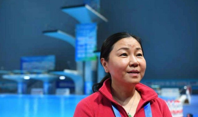 練俊杰|咋回事？隊(duì)友發(fā)合照唯獨(dú)缺少全紅嬋，奧運(yùn)冠軍透露周繼紅重大決定