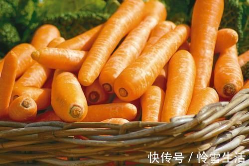 胡萝卜|今天才发现,这3种胡萝卜不能买,菜贩自己也不吃,看完提醒家人