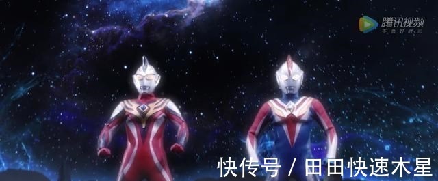 奇玛伊拉|银河格斗2小蓝人再次登场,身材严重发福,成塔尔塔罗斯的小弟