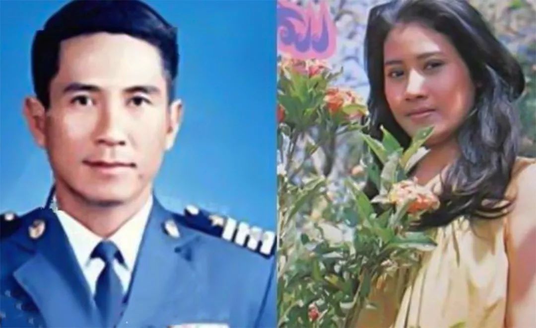 玛哈|玛哈国王休妻有惯招！都是先捧后摔，她是捧得最高摔得最狠的一个