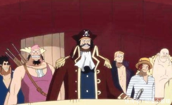 副作用|罗杰自首原因曝光,路飞将要步入后尘,只因橡胶果实副作用太强大