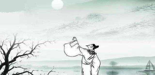 武侠风最重的八句古诗词,李白那句最霸气,贾岛那句最狂