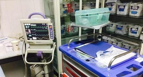 出血史|生完孩子,产妇突然要“上厕所”,医生脸色剧变,连忙展开抢救