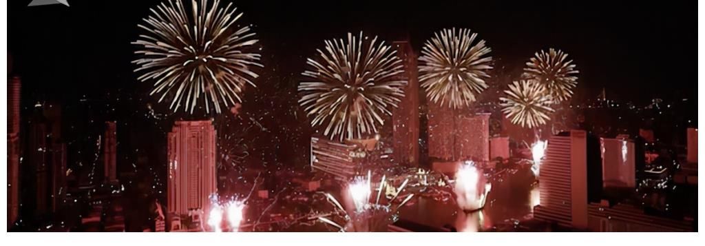 芒果台今年跨年这么有看头？久违的TFBOYS要来了吗？