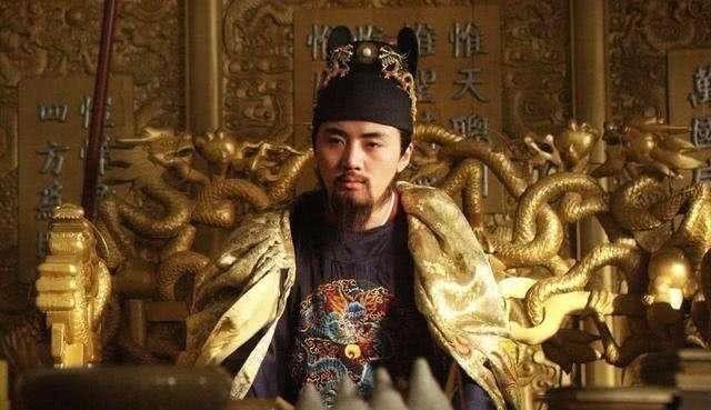 细数|细数崇祯手下冤死的功臣:碰上这主子,也不要怪洪承畴当汉奸了!