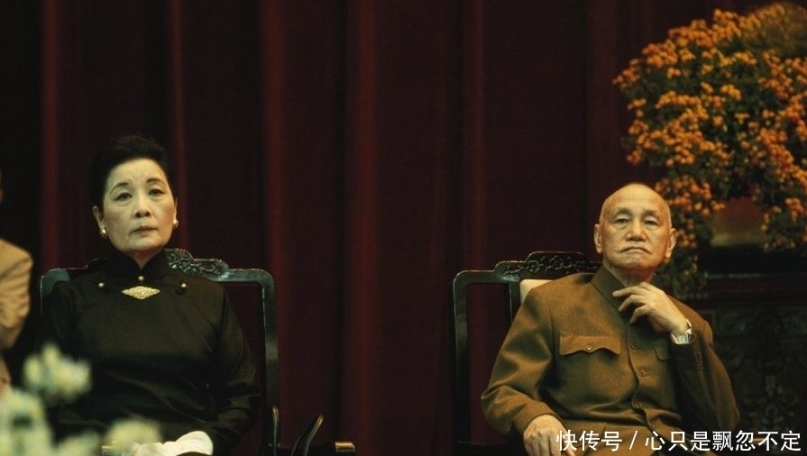 宋庆玲|宋美龄为何不参加宋庆玲的葬礼?一本日记公之于众,答案揭晓!