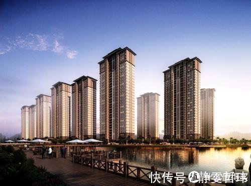 楼层|为什么聪明人买房不挑这几层业内人士透露原因,后悔我家买错了