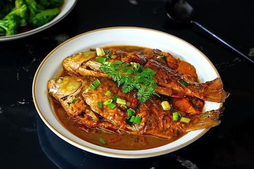 午餐|一家四口的午餐，3菜1汤，简单美味、热量低，吃得少想胖都难