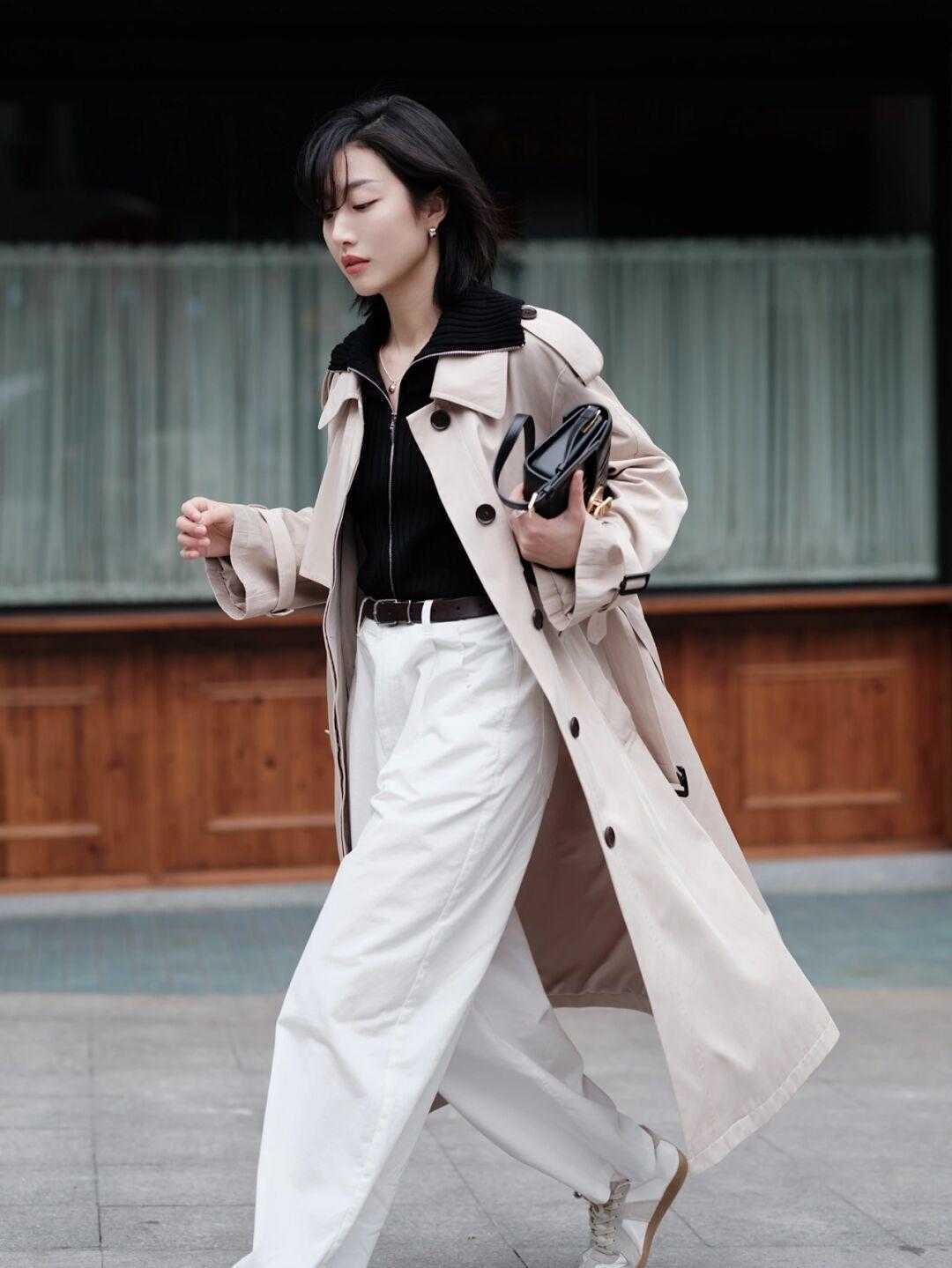 肤色 早春“三巨头”来了!想要走在时尚前线的小仙女们,千万别错过