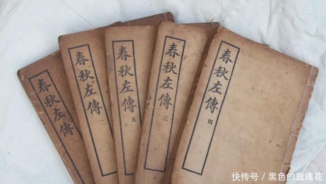正史也疯狂,看《史记》中那些奇异事件!