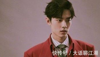 燃燒吧少年|肖戰(zhàn)火了重新看當年選秀綜藝《燃燒吧少年》，舒淇真的太有眼光了