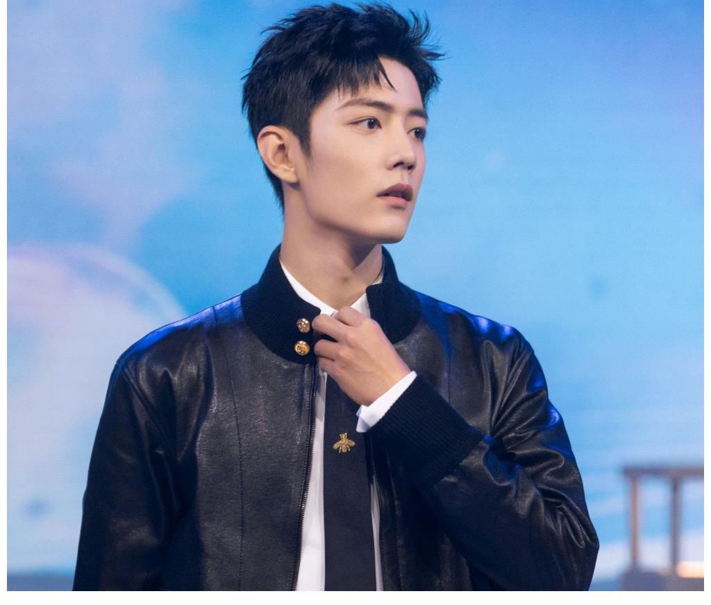 肖战冬至自带话题,还询问粉丝喜欢什么口味,非常满足