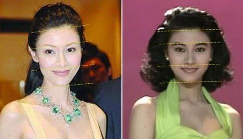 起点|中庭过长,和同龄人相比,有一种超出年龄的成熟和老气,怎么办