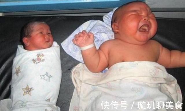 分娩|哈佛研究:宝宝刚出生的重量越接近这个数,暗示智商可能越高