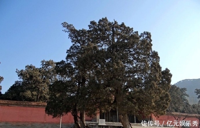 公元|明代营建的最后一座皇陵——德陵