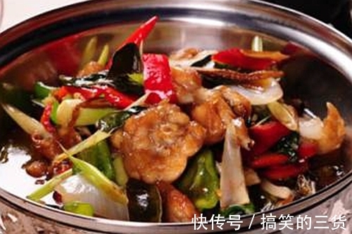 馋得孩子流口水的菜，咬一口酥脆香浓，超级下饭，促消化增强体质