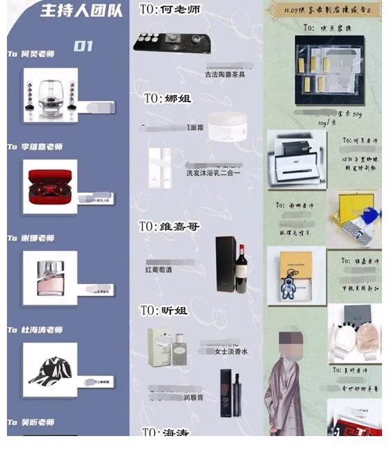 快乐大本营或将改名,主持团队仅剩何炅一人,收礼事件再度被扒出