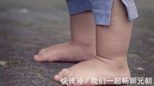 手掌|4个孩子的身体部位,揭示了孩子今后的身高趋势,不需要干等长大