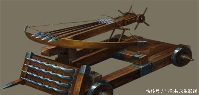 三大|我国失传的三大兵器:一件无法复制,一件流传日本,一件惊艳世界