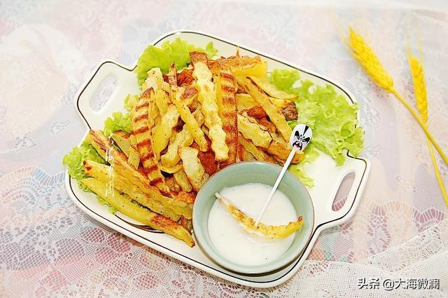 六一到了,超简单的小零食在家做,有滋有味,比买的好吃又健康