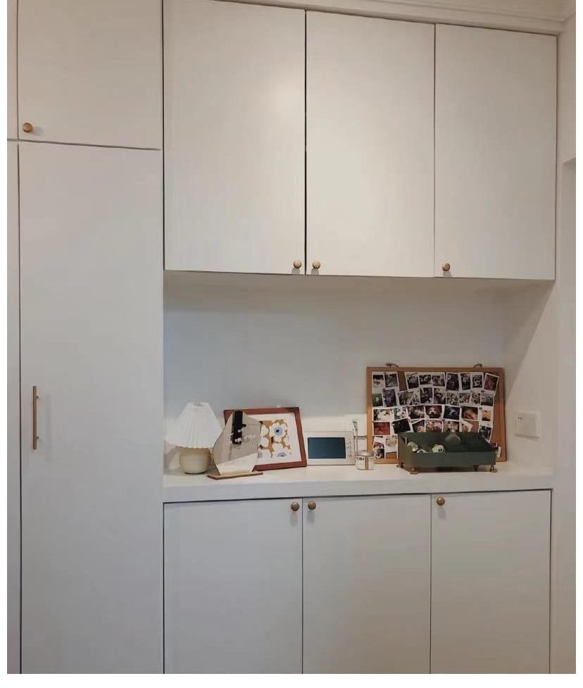 狗狗|30㎡小户型，客餐厨全都有，还有独立的狗狗房，1平米当2平米用