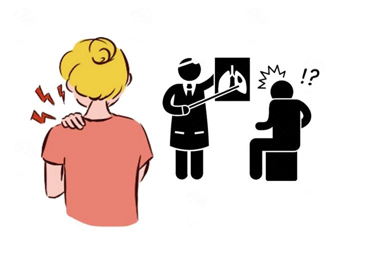 患有|肩膀痛可能不单单是肩周炎这么简单!这样区别好,尽快针对治疗