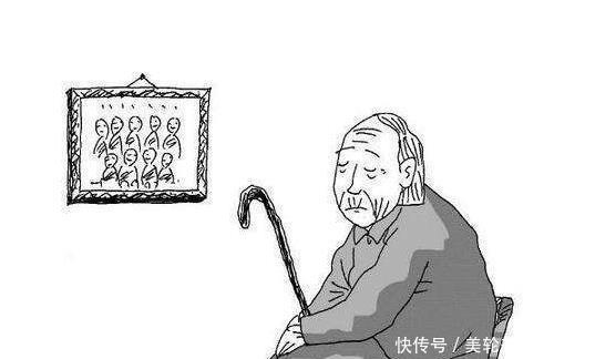 老人|为什么年纪大的人有老人味建议50岁后，这3件事情少做