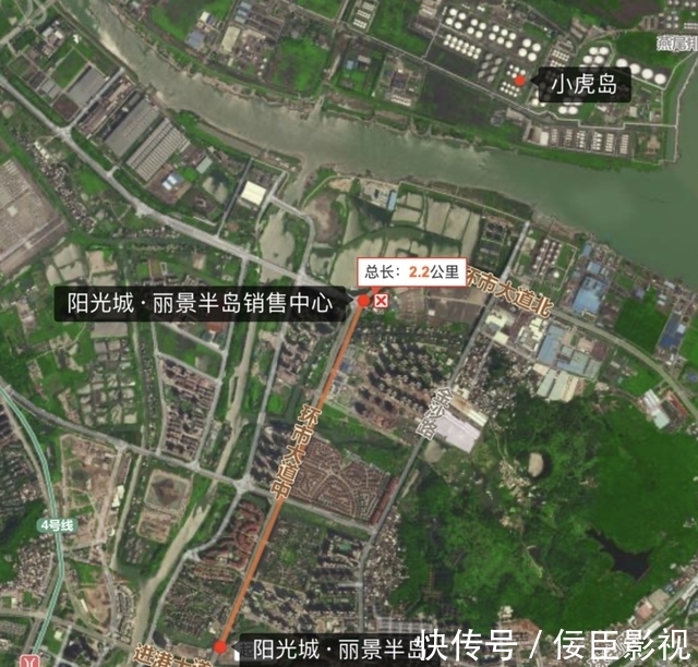 金洲|2.7万/平，折寿20年的金洲笋盘，只怕买的进，卖不出