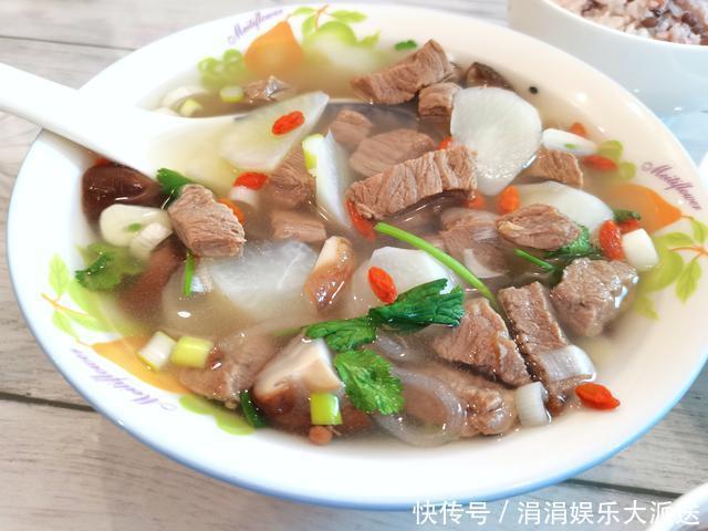 两口子的5天简单晚餐,每天都好吃暖胃,网友:认真生活的人最美