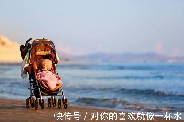 推车|6个月宝宝身体检查,发现脊柱变形,奶奶好心办了坏事