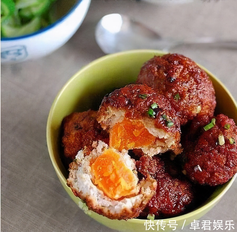 聪明的人都爱吃的3道美食，抗皱养颜降压降脂，健胃助消化！