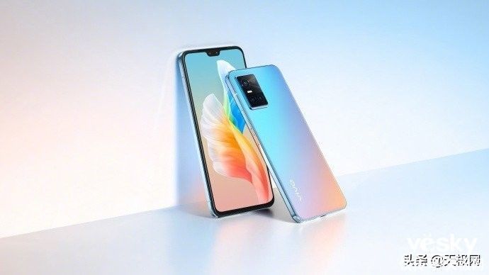 旗舰|全新轻薄自拍旗舰vivo S10系列今日开售，售价2999元起