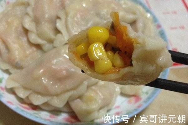 不用一滴水,不用面粉,做出比包子还好吃的饼,老公和小孩抢着吃