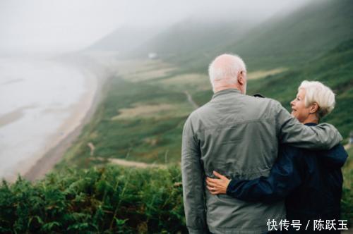 血糖|老人是否活得久,关键看5点!家人对照一下,不要因为错过而遗憾