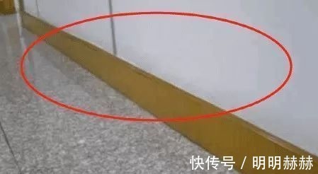 填缝剂|越来越多人都不喜欢装踢脚线, 现在流行这样装,回家我也这样装