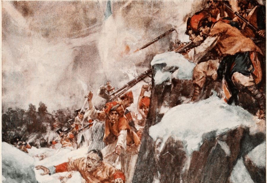 热爱|看《热血同行》聊军事之三:崇利明热爱火器,神机营明朝就已出现