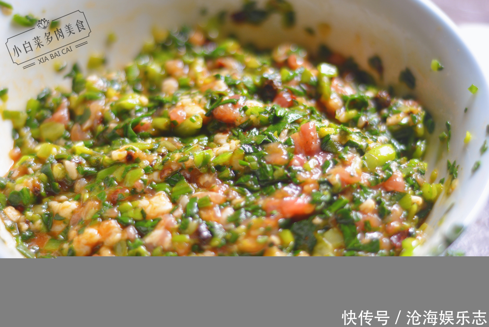 超低|宅在家中,我迷上了它,天天都要蒸上一锅,热量超低,满满都是料