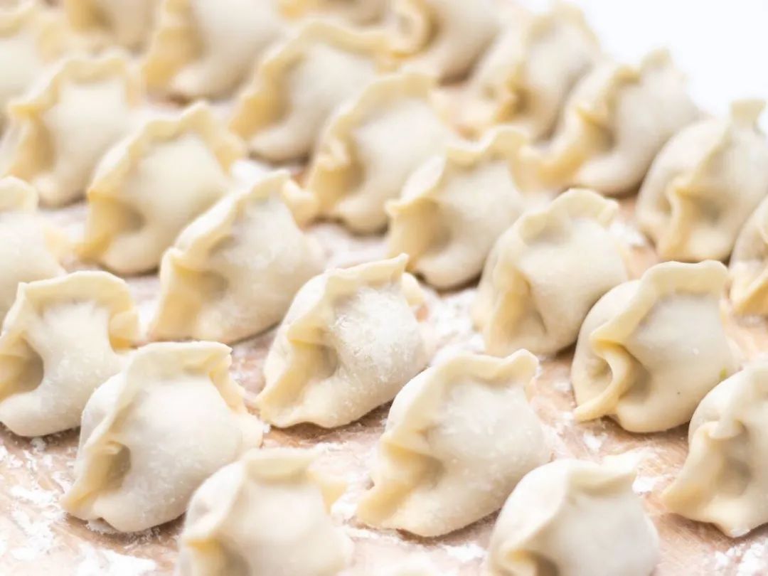 补阳|今日冬至大如年,御寒补阳在今夕!