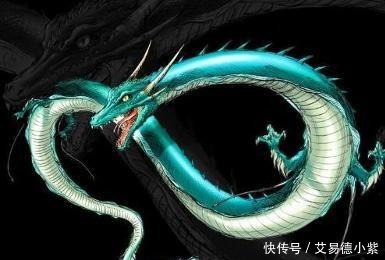 神秘|贪婪,恶毒,神秘:西方的“龙文化”到底跟我们有何不同