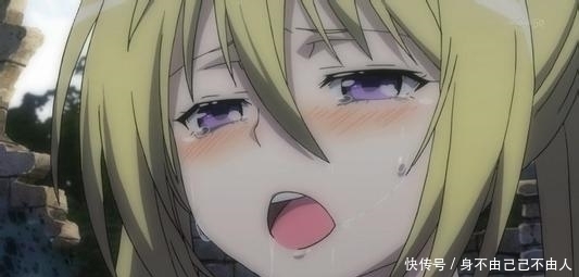 部大|3部大魔王后宫动漫,里面的后宫,都这么不正经